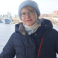 Фотография девушки Olqa, 53 года из г. Улан-Удэ