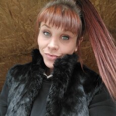 Фотография девушки Свояша, 32 года из г. Киселевск