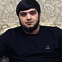 Рустам, 24 года