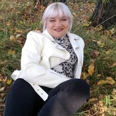 Фотография девушки Вера, 55 лет из г. Подольск