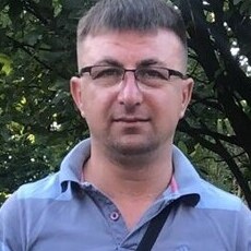 Фотография мужчины Дмитро, 38 лет из г. Мукачево