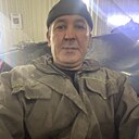 Арсенбек, 43 года