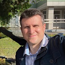 Фотография мужчины Дмитрий, 42 года из г. Подольск