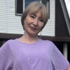 Фотография девушки Татьяна, 61 год из г. Тюмень