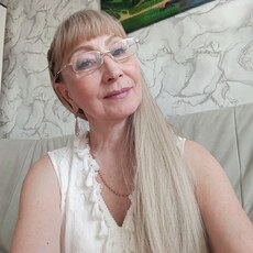 Фотография девушки Татьяна, 61 год из г. Тюмень
