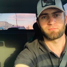 Фотография мужчины Имран, 30 лет из г. Нальчик