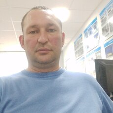 Фотография мужчины Алексей, 37 лет из г. Ангарск