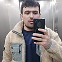 Мухамад, 28 лет