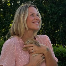 Фотография девушки Алина, 31 год из г. Волгоград