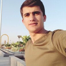 Фотография мужчины Umed, 27 лет из г. Иваново