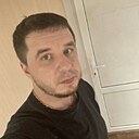 Roman, 34 года