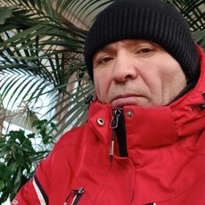 Фотография мужчины Каландар, 51 год из г. Екатеринбург