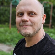 Фотография мужчины Михаил, 38 лет из г. Орел