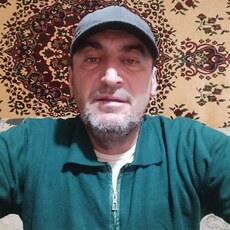 Фотография мужчины Маггмедбек, 45 лет из г. Махачкала