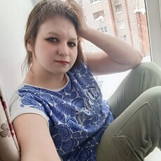 Фотография девушки Лесникова Мария, 28 лет из г. Ижевск