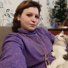 Фотография девушки Лесникова Мария, 28 лет из г. Ижевск