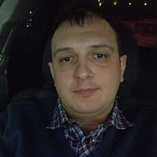 Фотография мужчины Вячеслав, 36 лет из г. Пенза