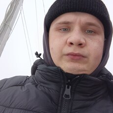 Фотография мужчины Ваня, 23 года из г. Волгоград