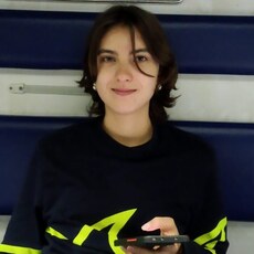 Фотография девушки Злата, 22 года из г. Ростов-на-Дону