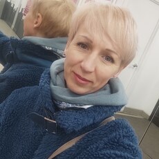Фотография девушки Светлана, 48 лет из г. Новокузнецк