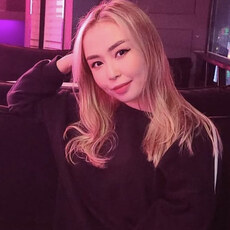 Фотография девушки Алиса, 19 лет из г. Краснодар