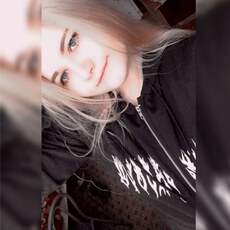 Фотография девушки Ирина, 25 лет из г. Чита