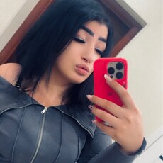 Фотография девушки Василиса, 25 лет из г. Константиновск