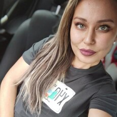 Фотография девушки Лейла, 33 года из г. Москва