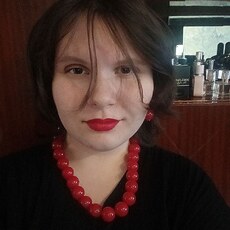 Фотография девушки Кристина, 18 лет из г. Екатеринбург