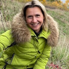 Фотография девушки Марина, 45 лет из г. Москва