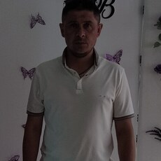 Фотография мужчины Влад, 30 лет из г. Петропавловск