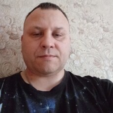 Фотография мужчины Юрий, 45 лет из г. Ишим