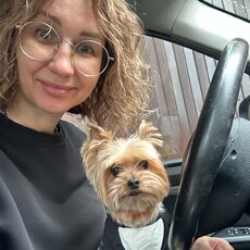 Фотография девушки Галина, 44 года из г. Краснодар
