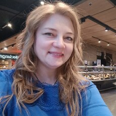 Фотография девушки Оксана, 44 года из г. Запорожье
