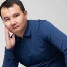 Фотография мужчины Ali, 30 лет из г. Алматы