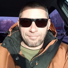 Фотография мужчины Яков, 40 лет из г. Костанай