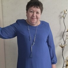 Фотография девушки Валентина, 66 лет из г. Димитровград