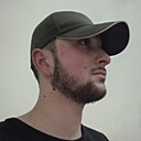 Амир, 22 года