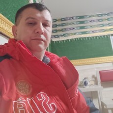 Фотография мужчины Hurram, 49 лет из г. Архангельск