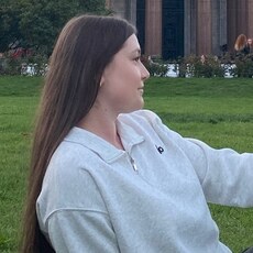 Фотография девушки Зара, 24 года из г. Норильск