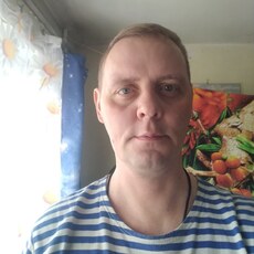 Фотография мужчины Леонид, 43 года из г. Челябинск