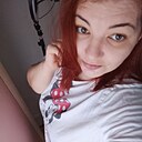 Рыжая, 35 лет