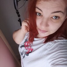 Фотография девушки Рыжая, 35 лет из г. Камышлов