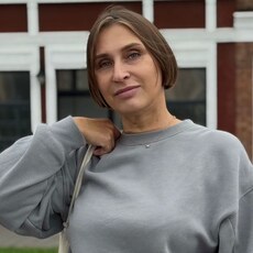 Фотография девушки Ирина, 54 года из г. Санкт-Петербург