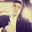 Фархад, 28 лет