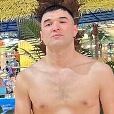 Фотография мужчины Фархад, 28 лет из г. Екатеринбург