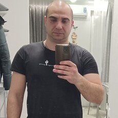 Фотография мужчины Полярник, 37 лет из г. Волгоград