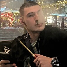 Фотография мужчины Рустам, 22 года из г. Анапа