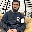 Сафиаллох, 27 лет