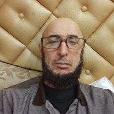 Фотография мужчины Магомед, 54 года из г. Нижний Новгород